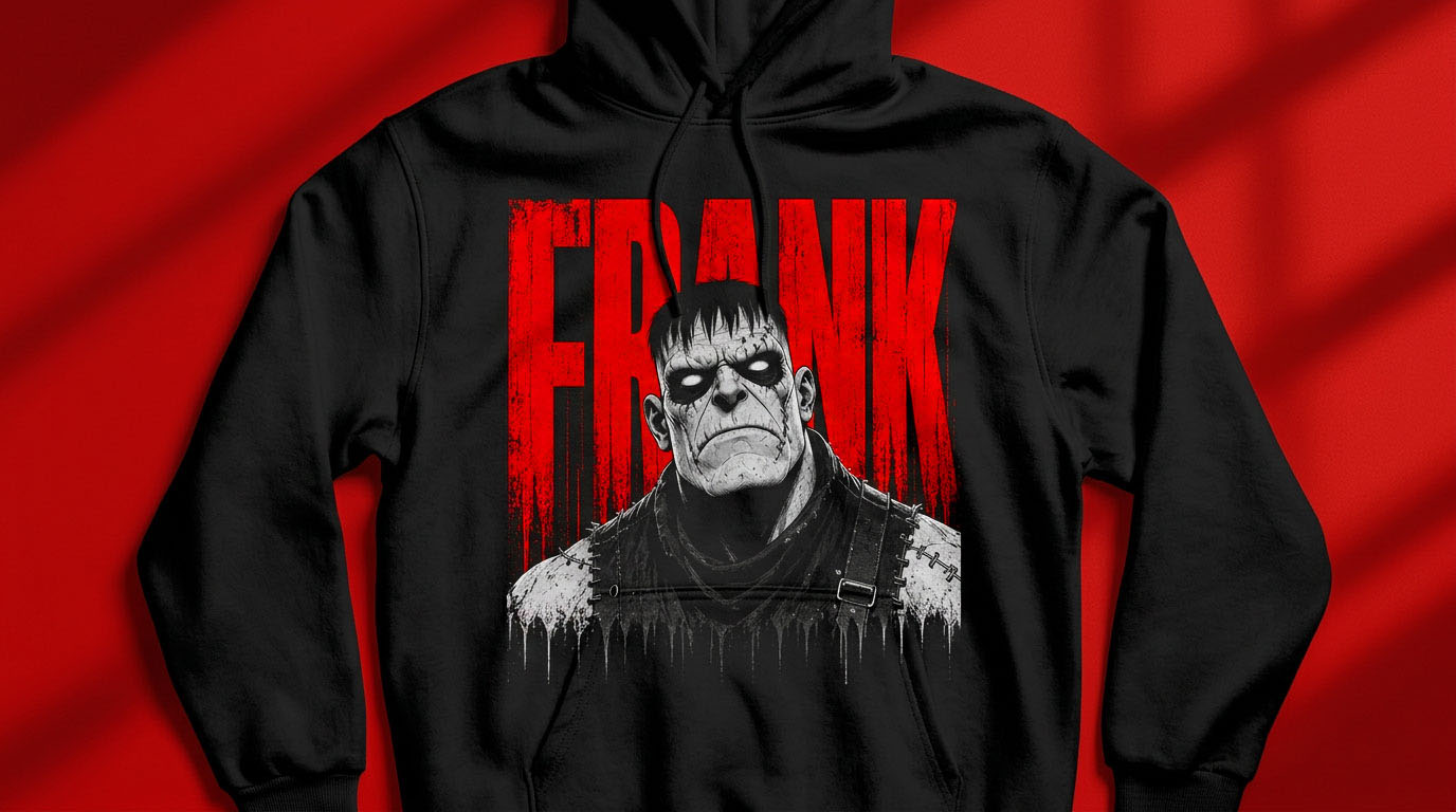 Tour Hoodie